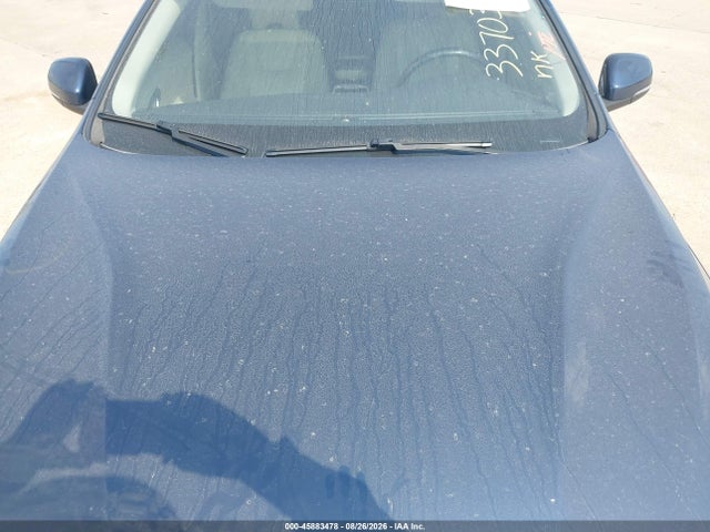 YV126MFK2F1337032 Volvo S60 T5 Premier
