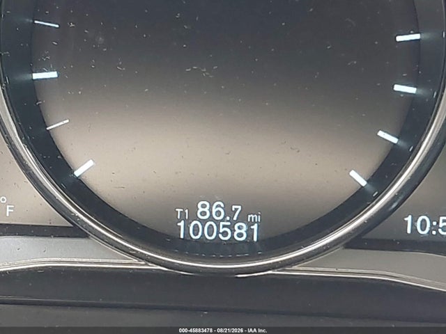 YV126MFK2F1337032 Volvo S60 T5 Premier