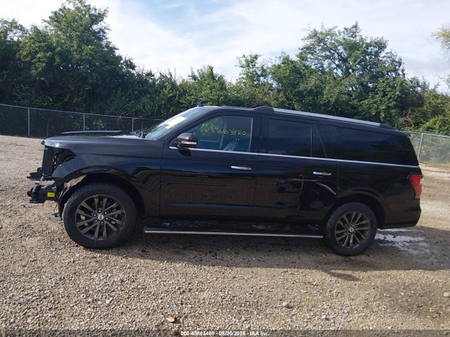 Aukcja sprzedaży 2020 Ford Expedition Limited Max, vin: 1FMJK2AT7LEA19618, numer aukcji: 45883480