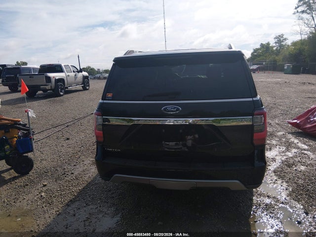 Aukcja sprzedaży 2020 Ford Expedition Limited Max, vin: 1FMJK2AT7LEA19618, numer aukcji: 45883480