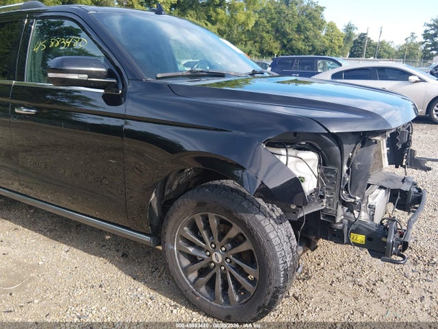 Aukcja sprzedaży 2020 Ford Expedition Limited Max, vin: 1FMJK2AT7LEA19618, numer aukcji: 45883480