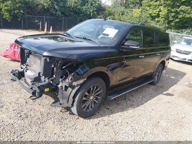 Aukcja sprzedaży 2020 Ford Expedition Limited Max, vin: 1FMJK2AT7LEA19618, numer aukcji: 45883480