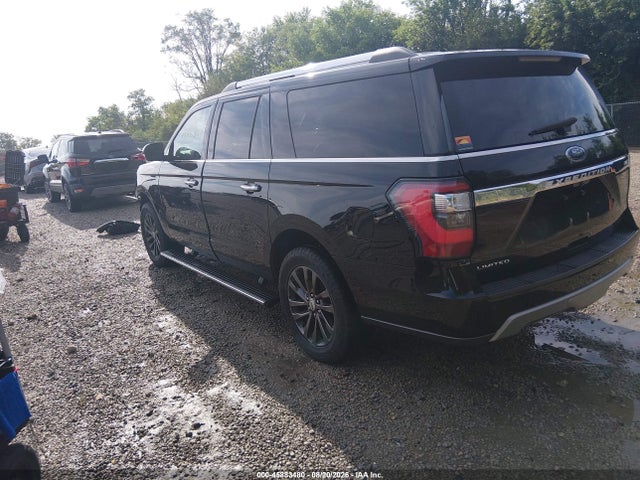Aukcja sprzedaży 2020 Ford Expedition Limited Max, vin: 1FMJK2AT7LEA19618, numer aukcji: 45883480