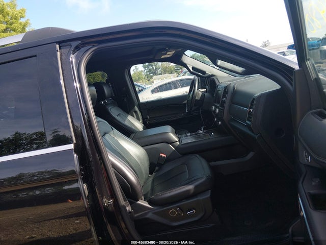 Aukcja sprzedaży 2020 Ford Expedition Limited Max, vin: 1FMJK2AT7LEA19618, numer aukcji: 45883480