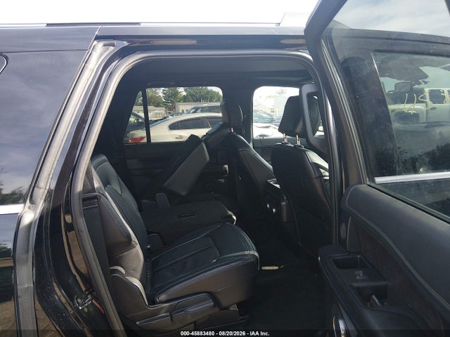 Aukcja sprzedaży 2020 Ford Expedition Limited Max, vin: 1FMJK2AT7LEA19618, numer aukcji: 45883480