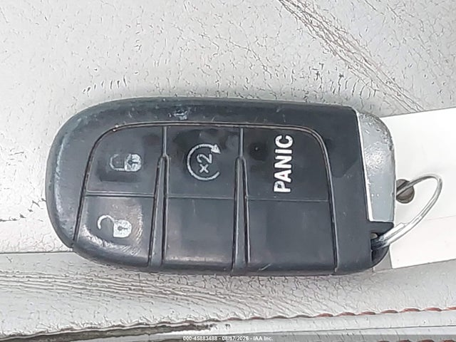 Продажа на аукционе авто 2015 Jeep Renegade Limited, vin: ZACCJBDT0FPB61087, номер лота: 45883488