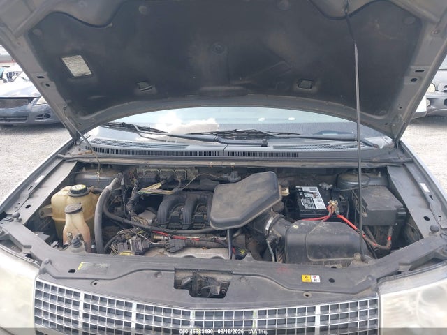 Продаж на аукціоні авто 2008 Lincoln Mkx, vin: 2LMDU88C08BJ31099, номер лоту: 45883490