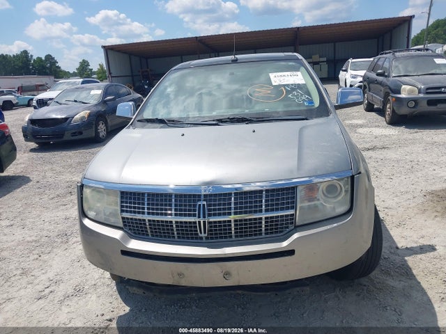 Продаж на аукціоні авто 2008 Lincoln Mkx, vin: 2LMDU88C08BJ31099, номер лоту: 45883490