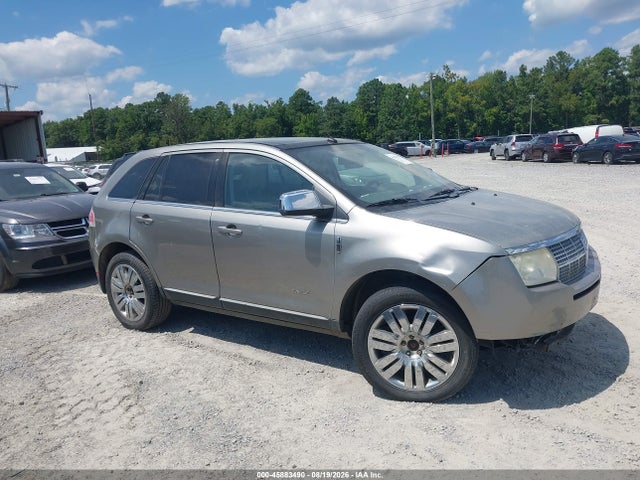 Продаж на аукціоні авто 2008 Lincoln Mkx, vin: 2LMDU88C08BJ31099, номер лоту: 45883490