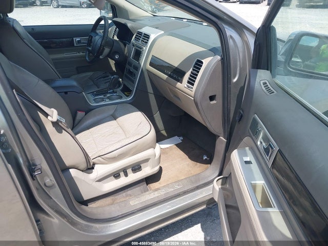 Продаж на аукціоні авто 2008 Lincoln Mkx, vin: 2LMDU88C08BJ31099, номер лоту: 45883490