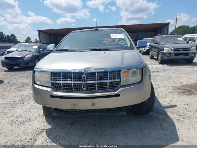 Продаж на аукціоні авто 2008 Lincoln Mkx, vin: 2LMDU88C08BJ31099, номер лоту: 45883490
