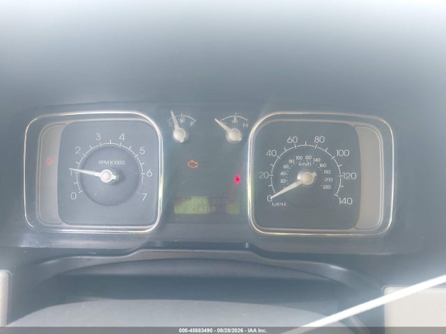 Продаж на аукціоні авто 2008 Lincoln Mkx, vin: 2LMDU88C08BJ31099, номер лоту: 45883490