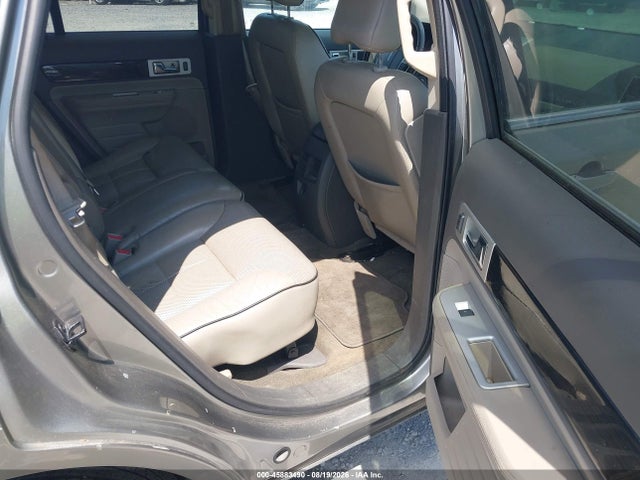 Продаж на аукціоні авто 2008 Lincoln Mkx, vin: 2LMDU88C08BJ31099, номер лоту: 45883490
