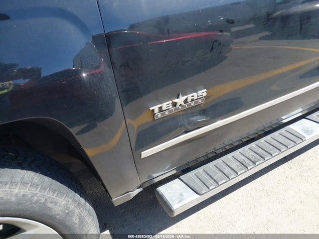 Aukcja sprzedaży 2018 Chevrolet Silverado 1500 1lz, vin: 3GCUKSEC9JG224178, numer aukcji: 45883493