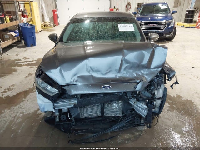 Продаж на аукціоні авто 2014 Ford Fusion Se, vin: 1FA6P0H7XE5402681, номер лоту: 45883494
