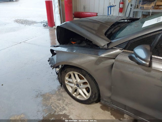 Продаж на аукціоні авто 2014 Ford Fusion Se, vin: 1FA6P0H7XE5402681, номер лоту: 45883494