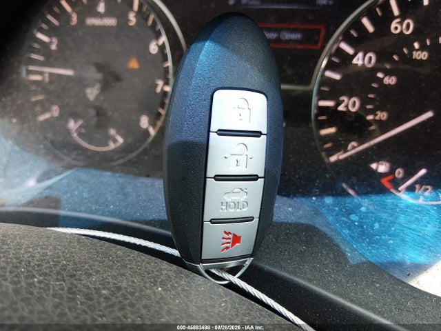 Nissan Altima 2.5 S 2014 1N4AL3AP4EN349266 Image 11