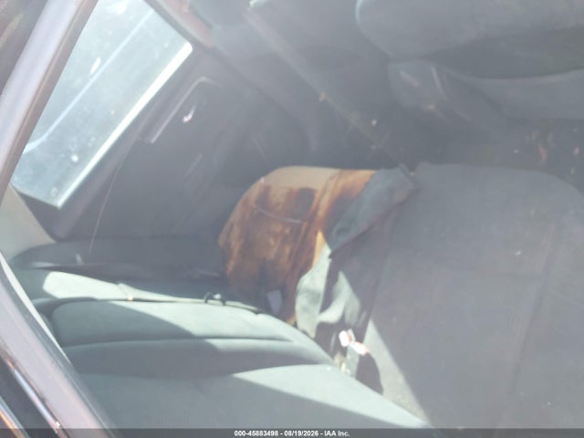 Nissan Altima 2.5 S 2014 1N4AL3AP4EN349266 Image 8