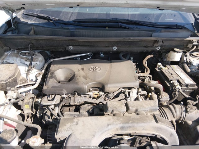 Toyota RAV4 LE 2019 2T3H1RFV3KC022629 Image 10