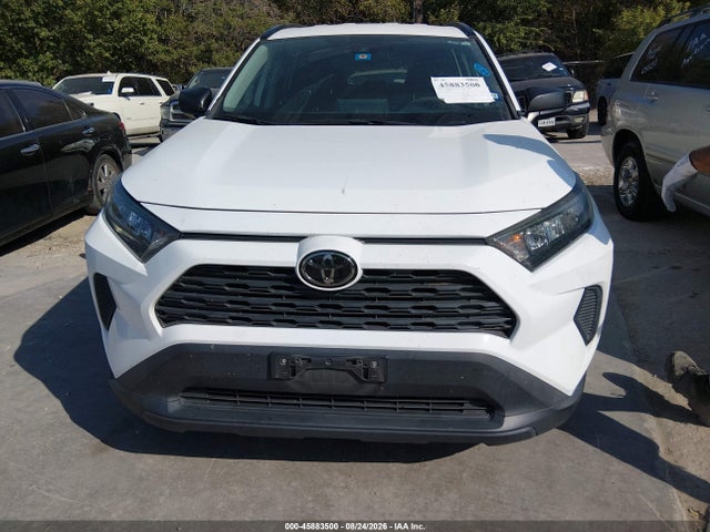 Toyota RAV4 LE 2019 2T3H1RFV3KC022629 Image 11
