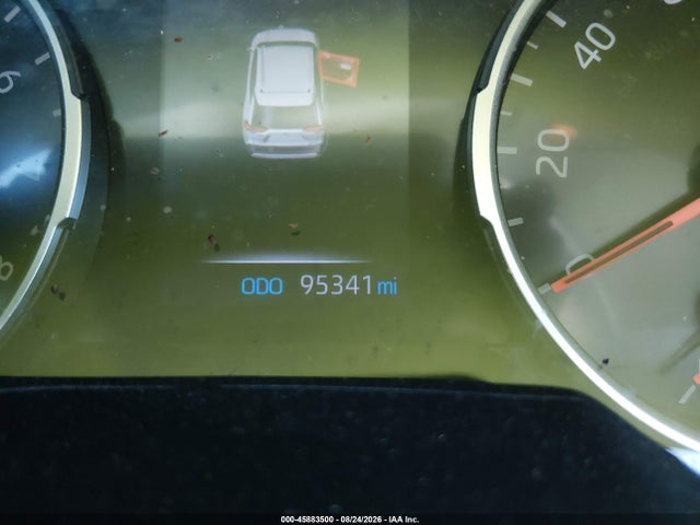 Toyota RAV4 LE 2019 2T3H1RFV3KC022629 Image 14