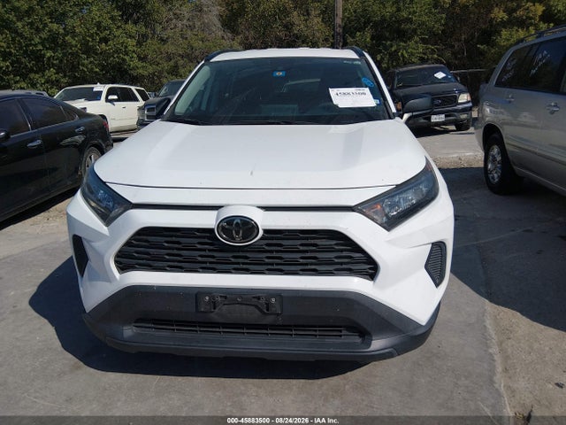 Toyota RAV4 LE 2019 2T3H1RFV3KC022629 Image 6