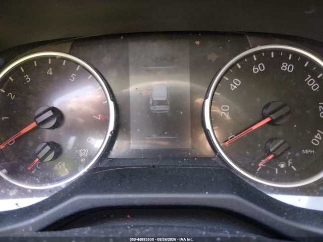 Toyota RAV4 LE 2019 2T3H1RFV3KC022629 Image 7