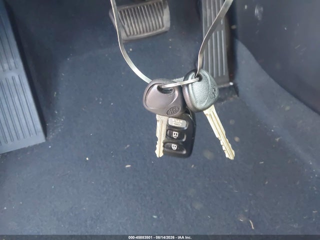 45883501 :رقم المزاد ، 5NPDH4AE0DH336977 vin ، 2013 Hyundai Elantra Gls مزاد بيع