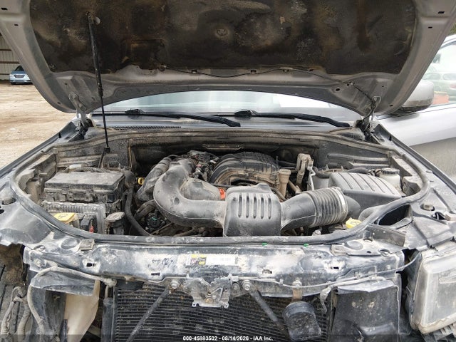 Aukcja sprzedaży 2014 Jeep Grand Cherokee Laredo, vin: 1C4RJFAG7EC414868, numer aukcji: 45883502