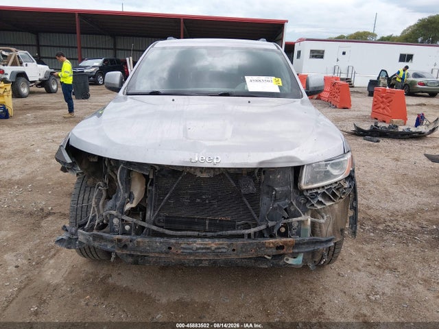 Aukcja sprzedaży 2014 Jeep Grand Cherokee Laredo, vin: 1C4RJFAG7EC414868, numer aukcji: 45883502
