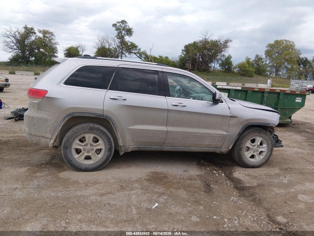Aukcja sprzedaży 2014 Jeep Grand Cherokee Laredo, vin: 1C4RJFAG7EC414868, numer aukcji: 45883502