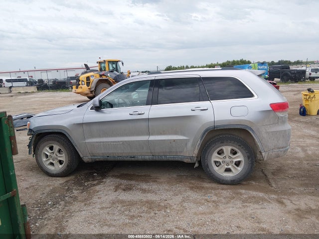 Aukcja sprzedaży 2014 Jeep Grand Cherokee Laredo, vin: 1C4RJFAG7EC414868, numer aukcji: 45883502