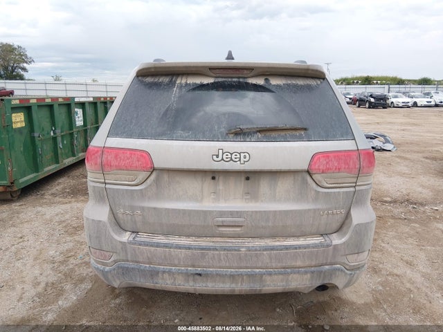 Aukcja sprzedaży 2014 Jeep Grand Cherokee Laredo, vin: 1C4RJFAG7EC414868, numer aukcji: 45883502
