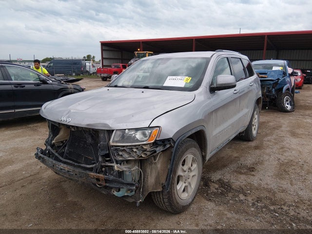 Aukcja sprzedaży 2014 Jeep Grand Cherokee Laredo, vin: 1C4RJFAG7EC414868, numer aukcji: 45883502