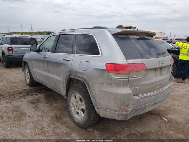 Aukcja sprzedaży 2014 Jeep Grand Cherokee Laredo, vin: 1C4RJFAG7EC414868, numer aukcji: 45883502