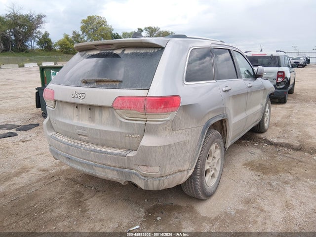 Aukcja sprzedaży 2014 Jeep Grand Cherokee Laredo, vin: 1C4RJFAG7EC414868, numer aukcji: 45883502