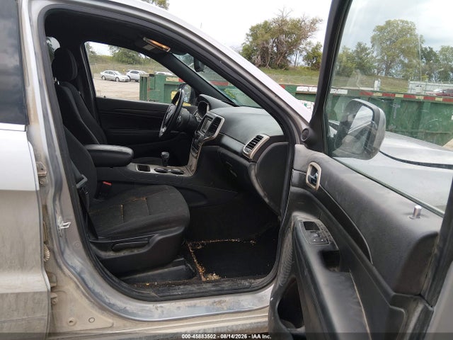 Aukcja sprzedaży 2014 Jeep Grand Cherokee Laredo, vin: 1C4RJFAG7EC414868, numer aukcji: 45883502