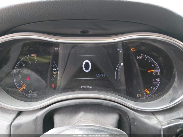 Aukcja sprzedaży 2014 Jeep Grand Cherokee Laredo, vin: 1C4RJFAG7EC414868, numer aukcji: 45883502