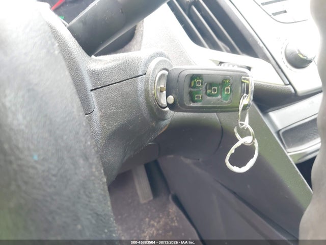 Продаж на аукціоні авто 2016 Gmc Terrain Sle-1, vin: 2GKALMEK6G6147832, номер лоту: 45883504