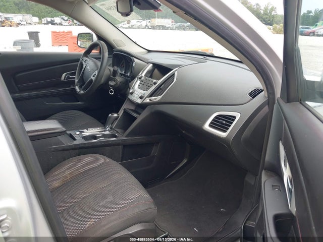 Продаж на аукціоні авто 2016 Gmc Terrain Sle-1, vin: 2GKALMEK6G6147832, номер лоту: 45883504