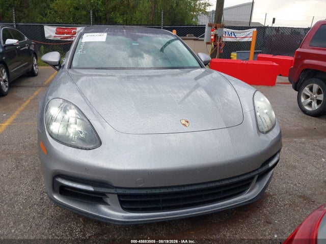 Auction sale of the 2018 Porsche Panamera 4s, vin: WP0AB2A78JL132090, lot number: 45883505