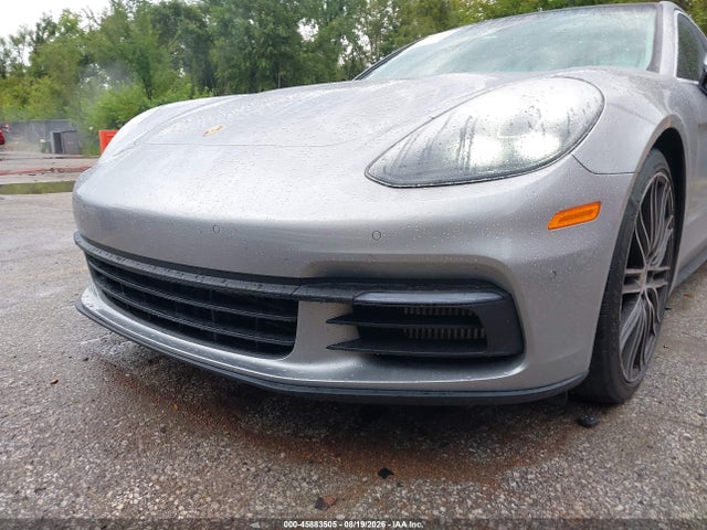 Auction sale of the 2018 Porsche Panamera 4s, vin: WP0AB2A78JL132090, lot number: 45883505
