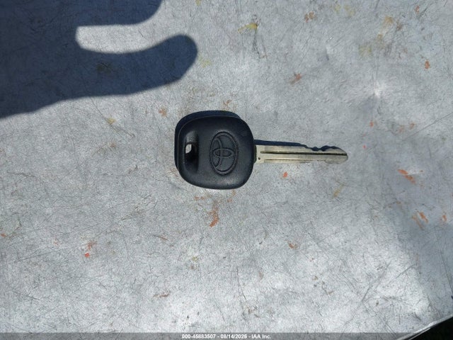 Продажа на аукционе авто 2007 Toyota Corolla Ce, vin: 2T1BR32E17C750533, номер лота: 45883507