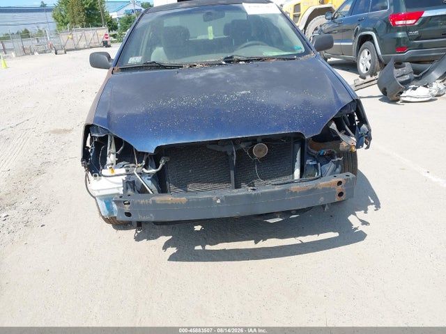 Продажа на аукционе авто 2007 Toyota Corolla Ce, vin: 2T1BR32E17C750533, номер лота: 45883507