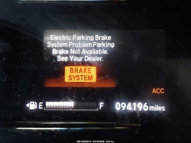 2022 Honda Hr-v Awd Ex მანქანა იყიდება აუქციონზე, vin: 3CZRU6H52NM766924, აუქციონის ნომერი: 45883510