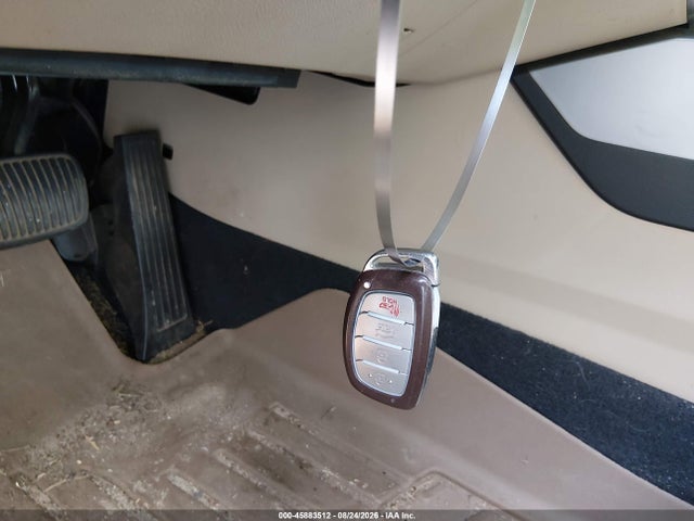 Продажа на аукционе авто 2016 Hyundai Sonata Limited, vin: 5NPE34AF9GH415290, номер лота: 45883512