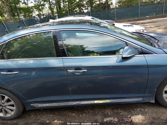 Продажа на аукционе авто 2016 Hyundai Sonata Limited, vin: 5NPE34AF9GH415290, номер лота: 45883512