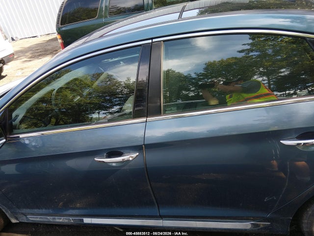 Продажа на аукционе авто 2016 Hyundai Sonata Limited, vin: 5NPE34AF9GH415290, номер лота: 45883512