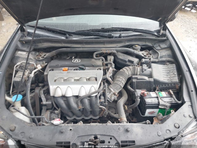 45883513 :رقم المزاد ، JH4CU26659C013782 vin ، 2009 Acura Tsx مزاد بيع