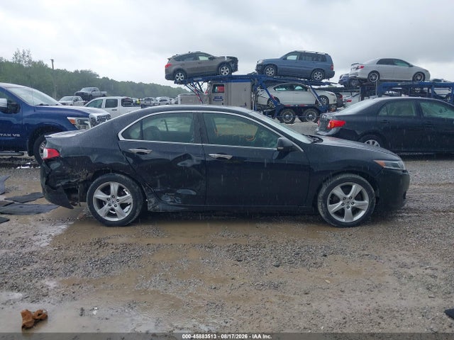 45883513 :رقم المزاد ، JH4CU26659C013782 vin ، 2009 Acura Tsx مزاد بيع